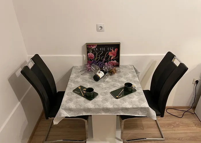 Apartment Ivana