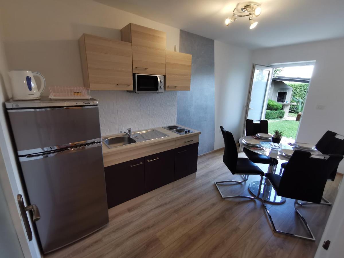 Appartement Leona Split