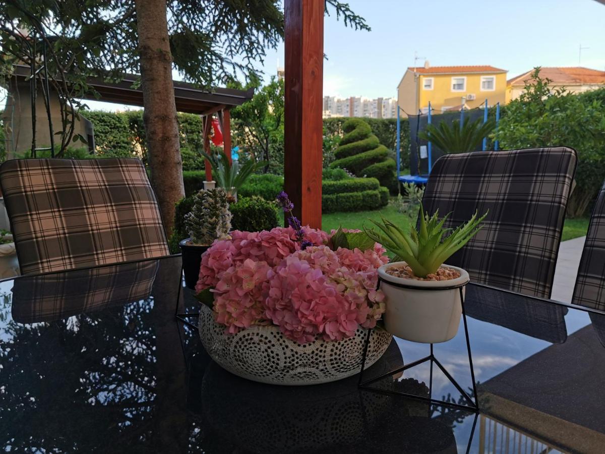 Appartement Leona *