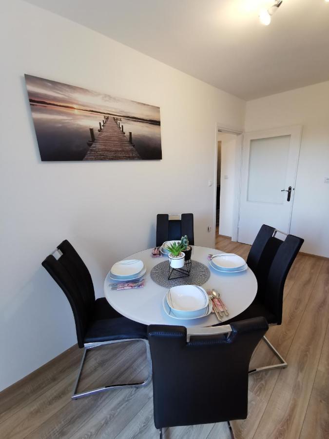 Leona Appartement