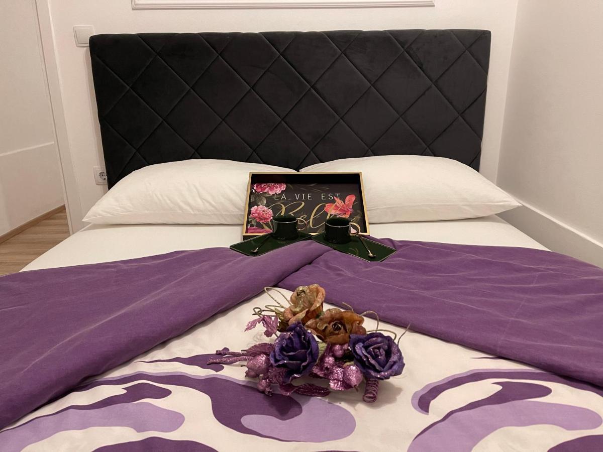 Appartement Leona *