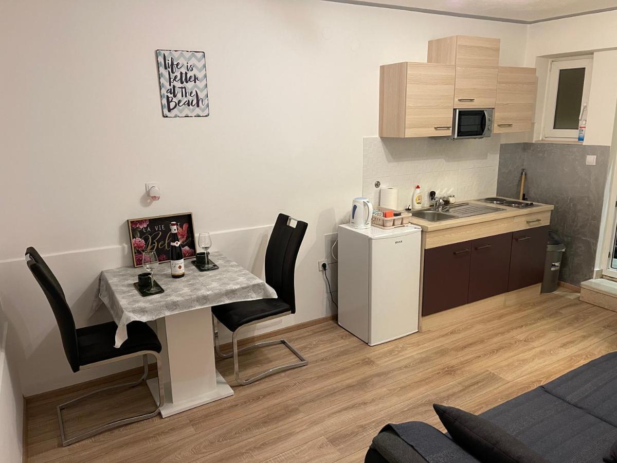 Leona Appartement