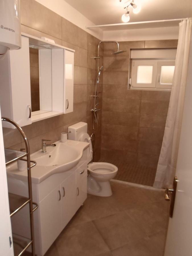Appartement Leona Split