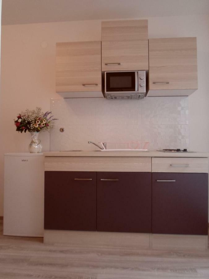 Appartement Leona *