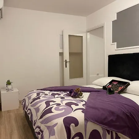 Apartment Leona Split Exterior photo