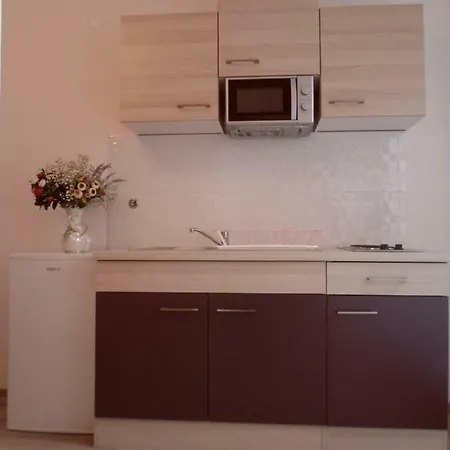 Apartment Leona Split Exterior photo